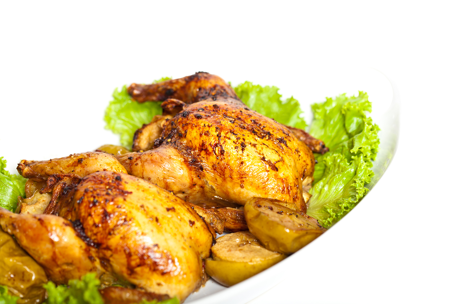 rosemary chicken