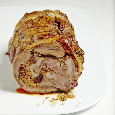 Roasted Honey Glazed Lamb.jpg