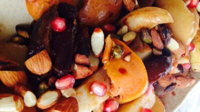 Perennials Roast
