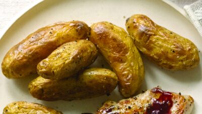 Roasted Potatoes
