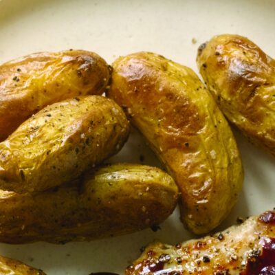 Roasted Potatoes