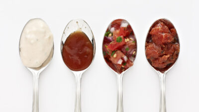 Roasted Tomato Sauce