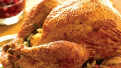 Roast+Turkey
