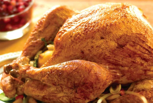 Roast+Turkey