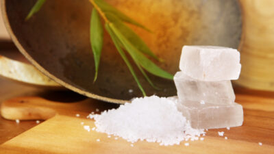rock-salt