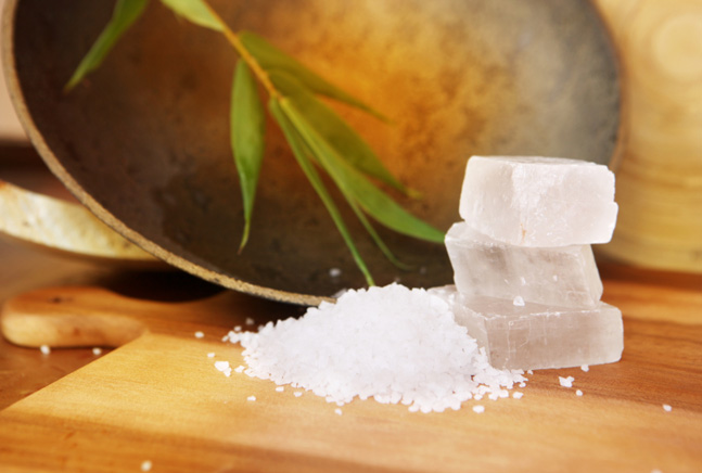 rock-salt