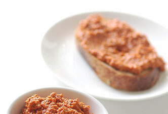 Romesco Sauce