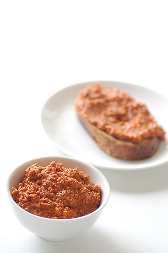 Romesco Sauce