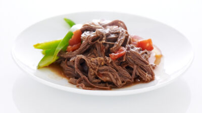 Ropa Vieja