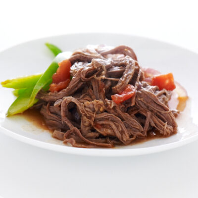 Ropa Vieja