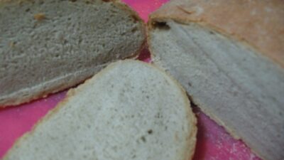 Rye Bread