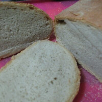 Rye Bread