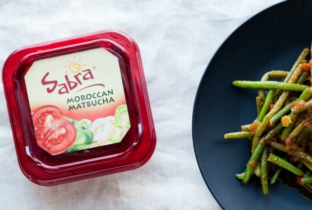sabra food blogger dinner