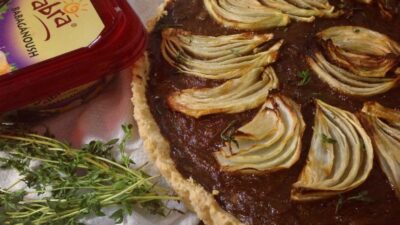 Sabra Tart85