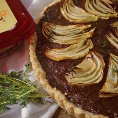 Sabra Tart85
