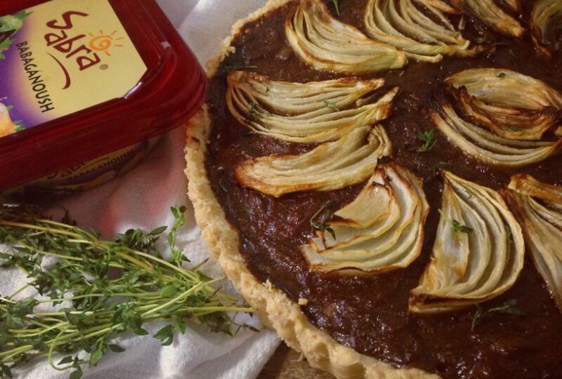 Sabra Tart85