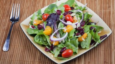 salad