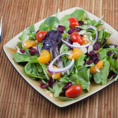 salad