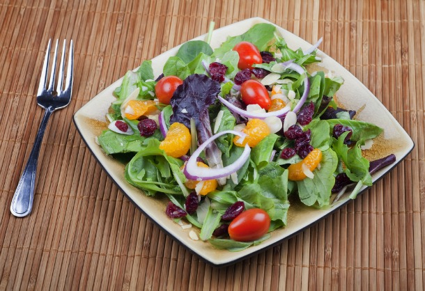 salad