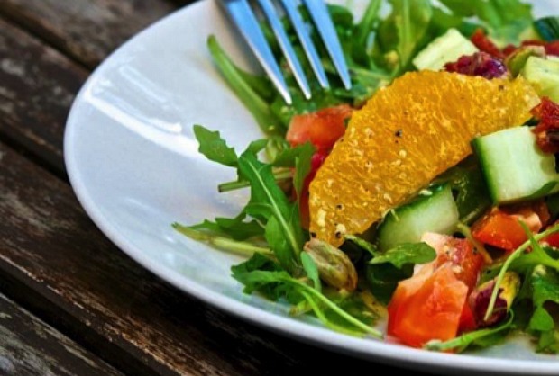 salad pic