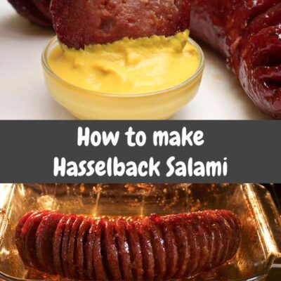 Salami Pin