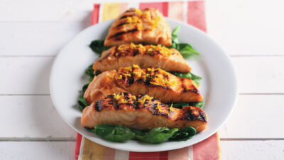 salmon