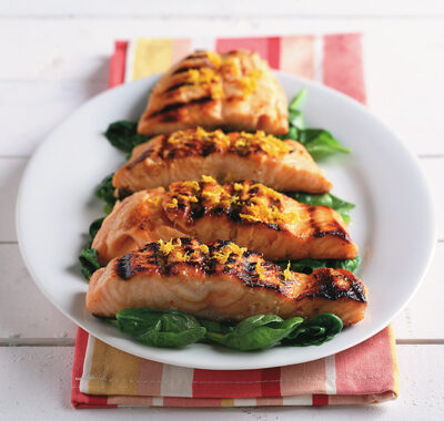 salmon