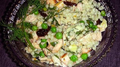 salmon-couscous-salad