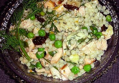 salmon-couscous-salad