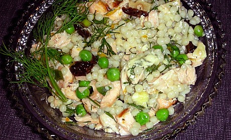 salmon-couscous-salad