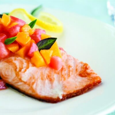 salmon with salsa_picnik