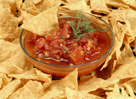 Salsa Fresca