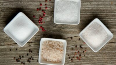 salts