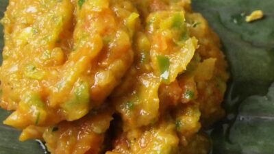 sambal ketchup