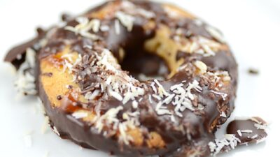 Paleo Samoas