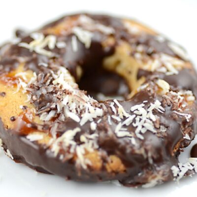 Paleo Samoas