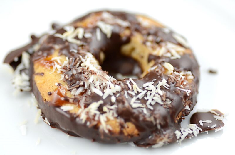 Paleo Samoas