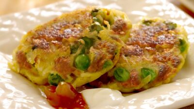 samosa latkes