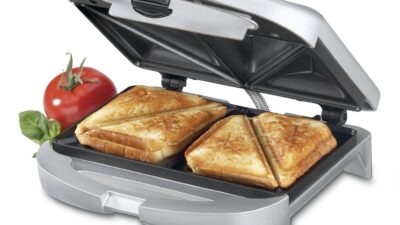 sandwich maker