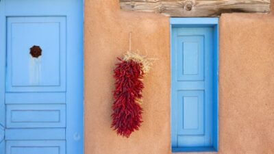 santa fe