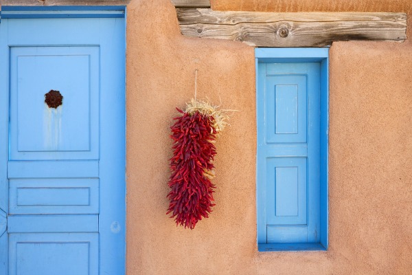santa fe
