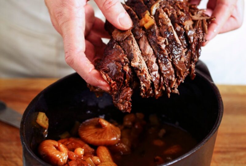 Sauerbraten_