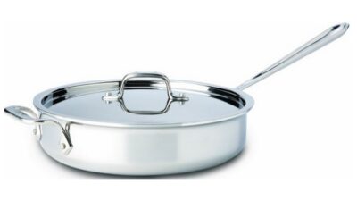 Saute Pan