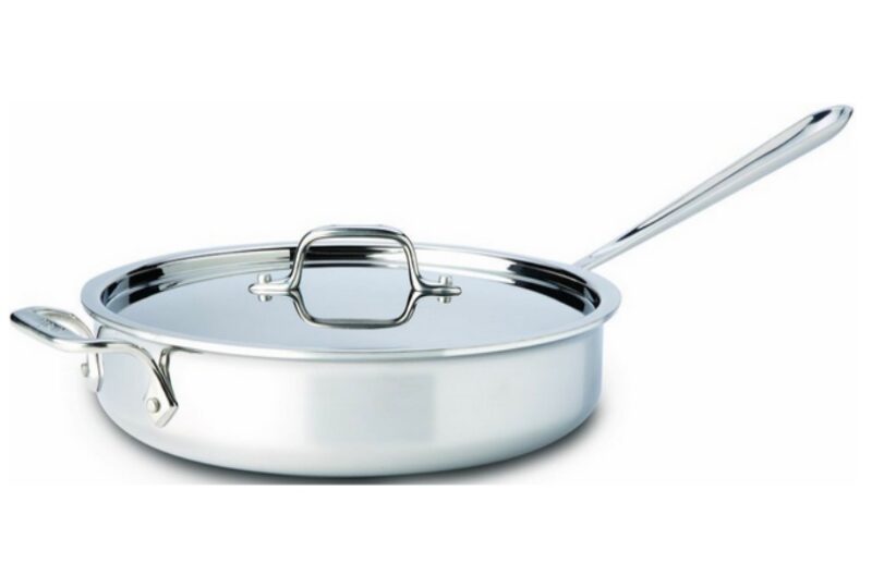 Saute Pan