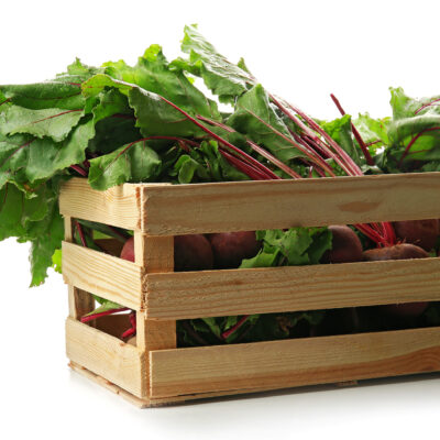 sauteed beet greens