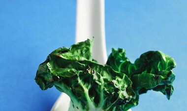 Sauteed Bok Choy