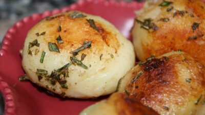 sauteed potatoes
