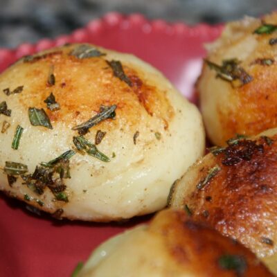 sauteed potatoes