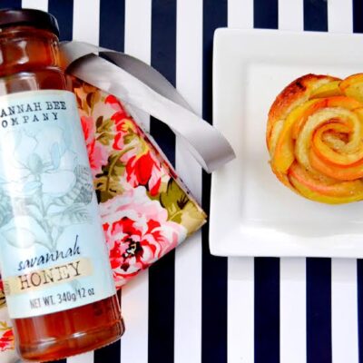 Savannah Honey and Apple Rosettes.jpg