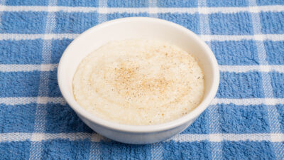 savory grits